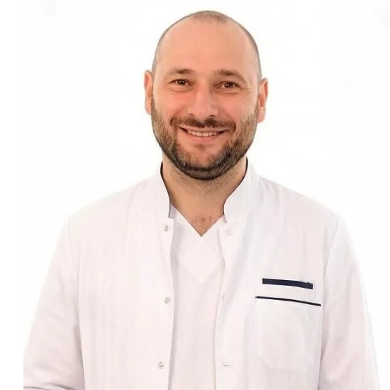 Адамов Павел Борисович